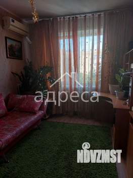 3-к квартира, вторичка, 63м2, 9/9 этаж