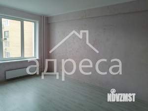 1-к квартира, вторичка, 40м2, 7/16 этаж