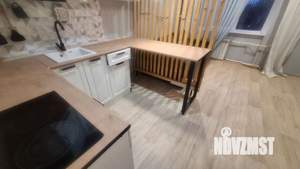 Студия квартира, вторичка, 20м2, 5/5 этаж