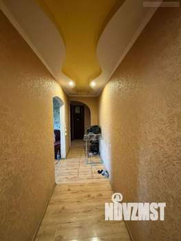 3-к квартира, вторичка, 62м2, 5/10 этаж