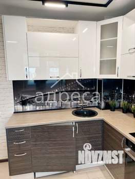 2-к квартира, вторичка, 53м2, 23/25 этаж