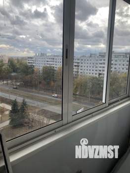 1-к квартира, вторичка, 33м2, 10/10 этаж