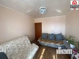 2-к квартира, вторичка, 50м2, 9/9 этаж