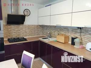 3-к квартира, вторичка, 80м2, 2/5 этаж