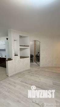 3-к квартира, вторичка, 81м2, 2/10 этаж