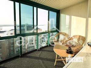 2-к квартира, вторичка, 101м2, 10/14 этаж