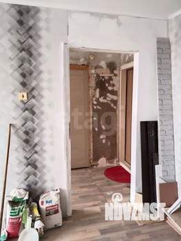 1-к квартира, вторичка, 33м2, 10/12 этаж