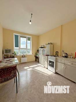 2-к квартира, вторичка, 63м2, 23/24 этаж