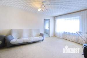 2-к квартира, вторичка, 54м2, 4/4 этаж