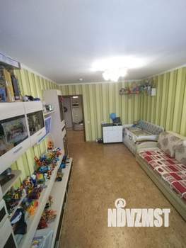1-к квартира, вторичка, 44м2, 9/17 этаж