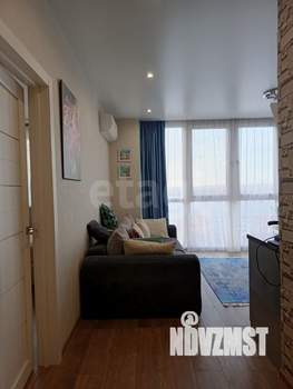 1-к квартира, вторичка, 40м2, 9/10 этаж