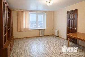 3-к квартира, вторичка, 62м2, 9/9 этаж