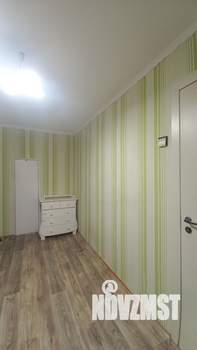 2-к квартира, вторичка, 46м2, 5/5 этаж
