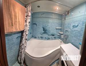 1-к квартира, вторичка, 37м2, 6/9 этаж