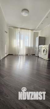 1-к квартира, вторичка, 47м2, 9/9 этаж