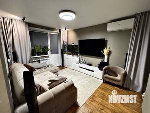 1-к квартира, вторичка, 32м2, 4/5 этаж