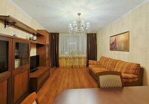 3-к квартира, вторичка, 70м2, 4/9 этаж