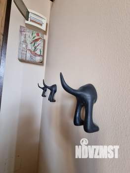 1-к квартира, вторичка, 37м2, 9/9 этаж