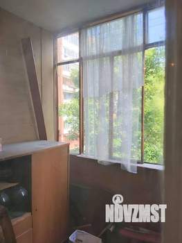 3-к квартира, вторичка, 62м2, 5/9 этаж