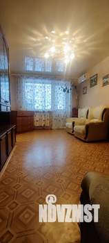 2-к квартира, вторичка, 45м2, 1/5 этаж