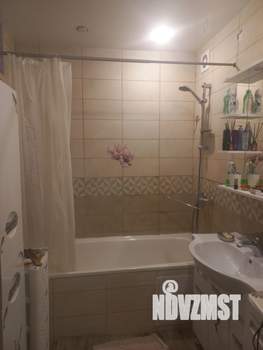 3-к квартира, вторичка, 84м2, 5/10 этаж