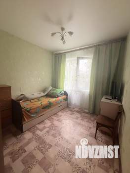 2-к квартира, вторичка, 43м2, 1/5 этаж