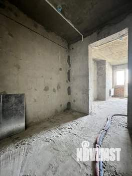 1-к квартира, вторичка, 45м2, 16/16 этаж