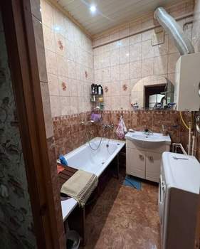 3-к квартира, вторичка, 74м2, 1/5 этаж