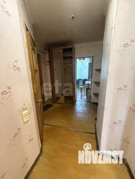 3-к квартира, вторичка, 78м2, 2/4 этаж