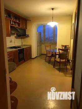 4-к квартира, вторичка, 94м2, 7/10 этаж