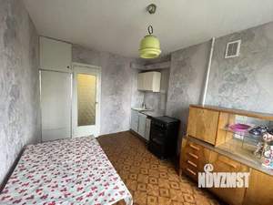 1-к квартира, вторичка, 32м2, 5/9 этаж