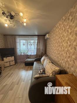 2-к квартира, вторичка, 47м2, 2/9 этаж
