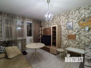 2-к квартира, вторичка, 45м2, 3/5 этаж