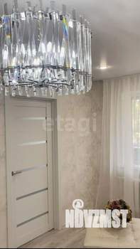 2-к квартира, вторичка, 47м2, 2/5 этаж