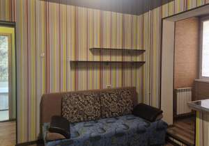 1-к квартира, вторичка, 30м2, 2/9 этаж