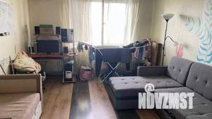 1-к квартира, вторичка, 41м2, 18/18 этаж