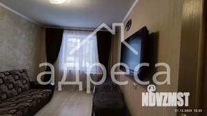 2-к квартира, вторичка, 51м2, 1/12 этаж