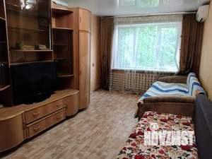 1-к квартира, вторичка, 33м2, 2/5 этаж