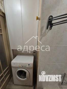 2-к квартира, вторичка, 40м2, 2/2 этаж