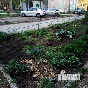 1-к квартира, вторичка, 35м2, 1/2 этаж