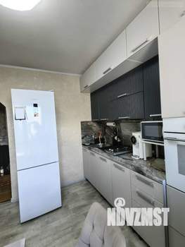 3-к квартира, вторичка, 65м2, 7/10 этаж