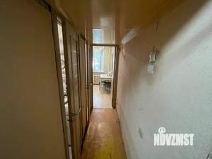 3-к квартира, вторичка, 63м2, 2/5 этаж