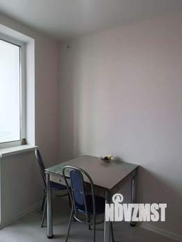 1-к квартира, вторичка, 40м2, 6/24 этаж