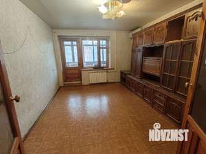 2-к квартира, вторичка, 46м2, 2/9 этаж