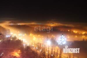 1-к квартира, вторичка, 38м2, 19/24 этаж