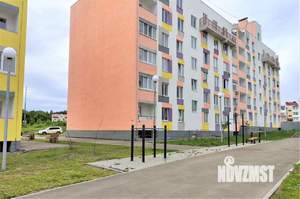 Студия квартира, вторичка, 28м2, 6/6 этаж