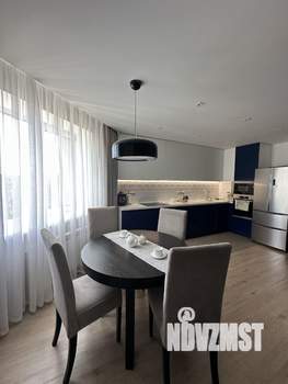 2-к квартира, вторичка, 87м2, 9/17 этаж