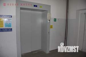 1-к квартира, вторичка, 39м2, 5/16 этаж
