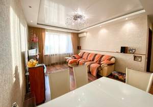 2-к квартира, вторичка, 94м2, 12/17 этаж