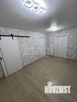 2-к квартира, вторичка, 60м2, 2/10 этаж